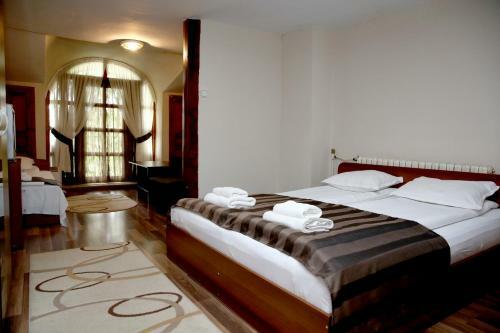 Hotel St.st. Constantine And Helena