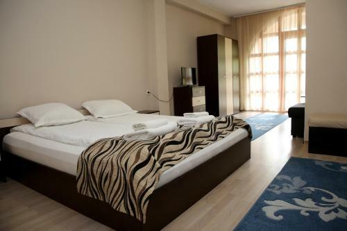 Hotel St.st. Constantine And Helena