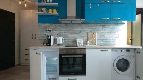 Park Apartments & Rooms Popovi