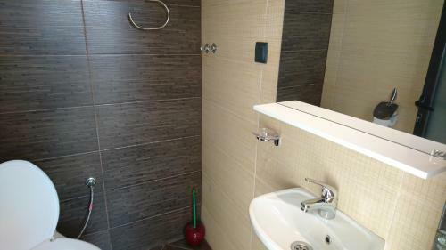 Park Apartments & Rooms Popovi