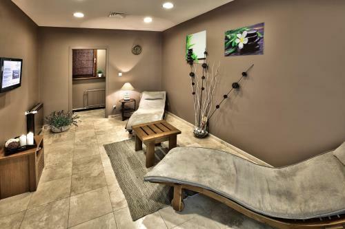 Interhotel Sandanski