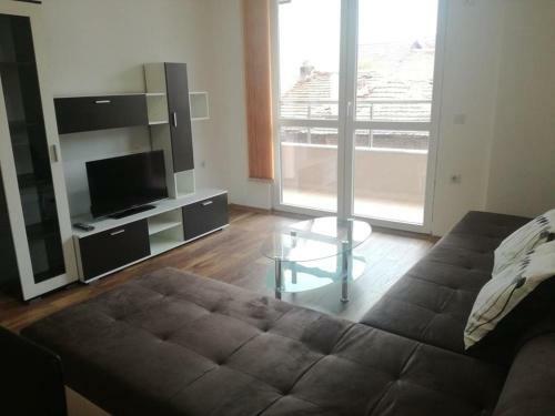 Fashion Apartments
