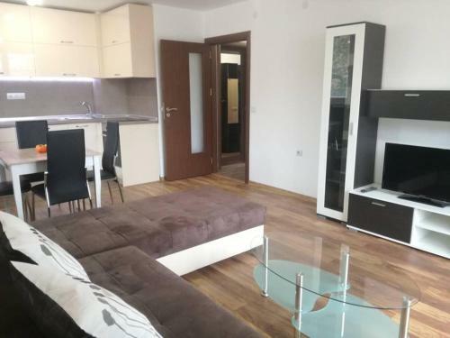 Fashion Apartments