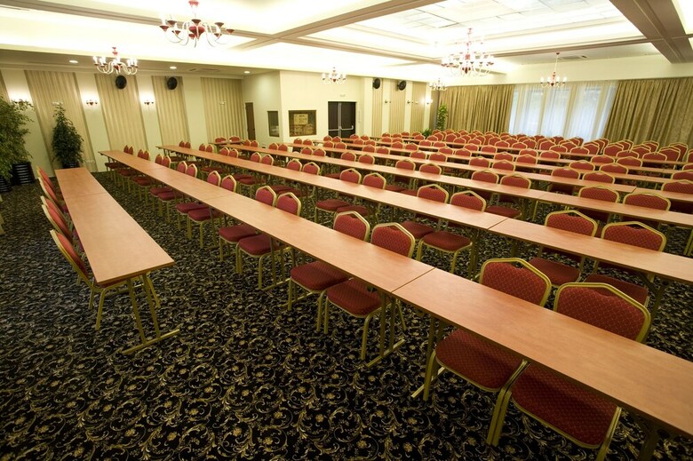 Pirin Park Hotel