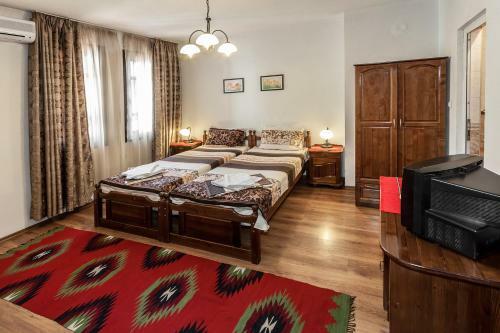 Hostal Keremidchieva Kushta Guest House