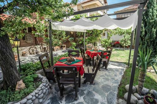 Hostal Keremidchieva Kushta Guest House