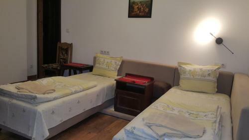 Hostal Keremidchieva Kushta Guest House