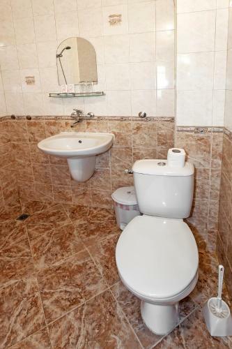 Hostal Keremidchieva Kushta Guest House