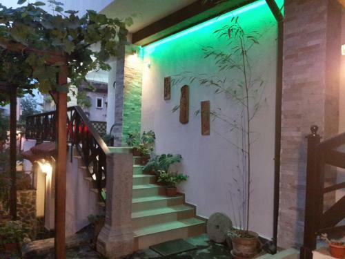 Hostal Keremidchieva Kushta Guest House