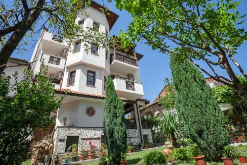 Hostal Keremidchieva Kushta Guest House