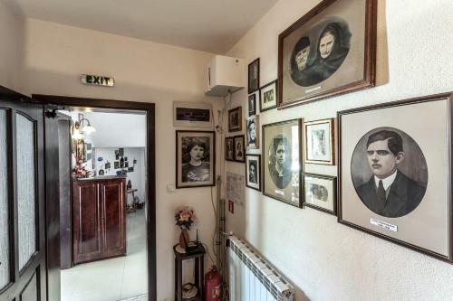 Hostal Keremidchieva Kushta Guest House