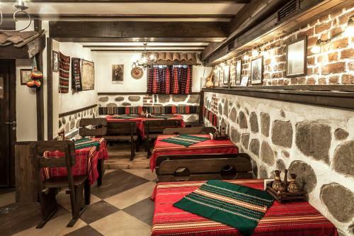 Hostal Keremidchieva Kushta Guest House