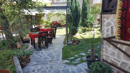 Hostal Keremidchieva Kushta Guest House