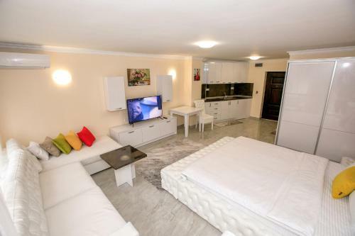 Family Hotel Santana