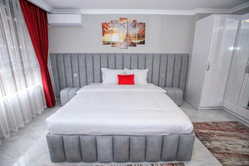Family Hotel Santana