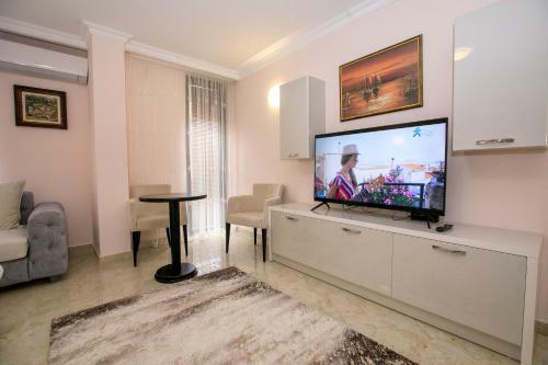 Family Hotel Santana