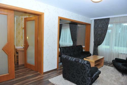 Eros Motel