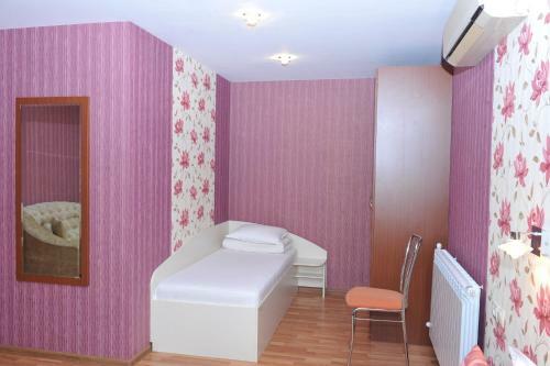 Eros Motel