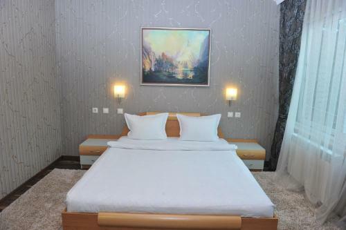 Eros Motel