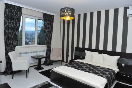 Eros Motel