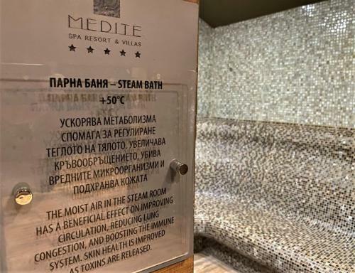 Medite Resort Spa Hotel