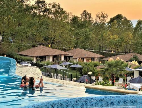 Medite Resort Spa Hotel