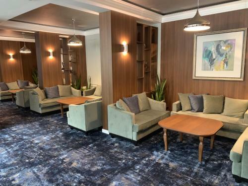 Medite Resort Spa Hotel