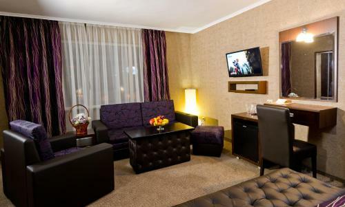 Spa Hotel Sveti Nikola
