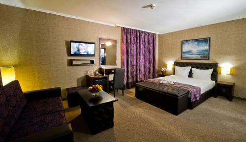 Spa Hotel Sveti Nikola