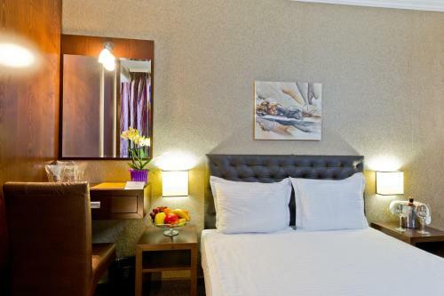 Spa Hotel Sveti Nikola
