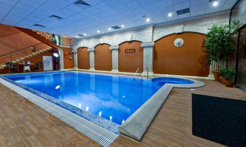 Spa Hotel Sveti Nikola
