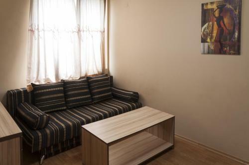 Family Hotel Pautalia