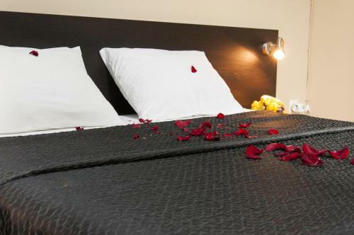 Family Hotel Pautalia