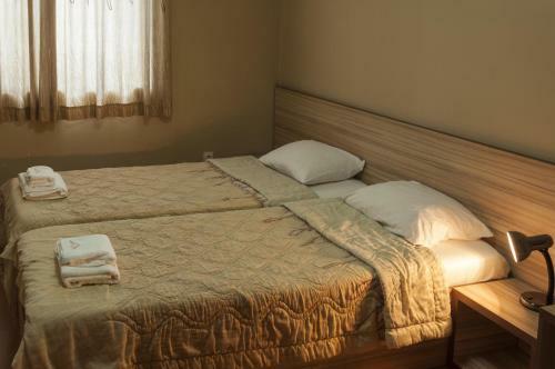 Family Hotel Pautalia