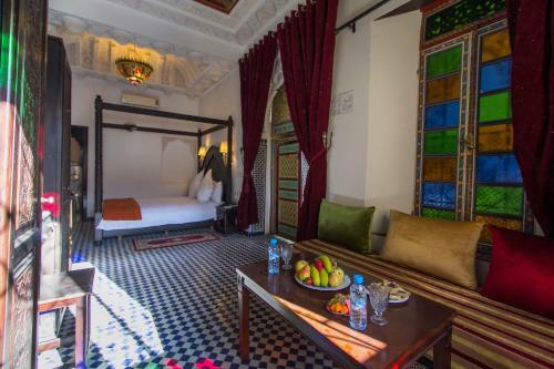 Riad Fes Bab Rcif
