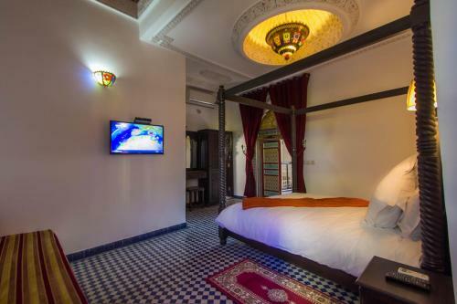 Riad Fes Bab Rcif