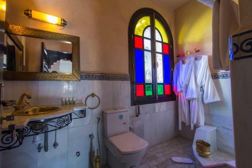 Riad Fes Bab Rcif