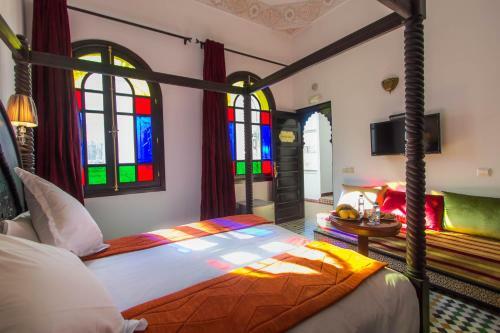 Riad Fes Bab Rcif