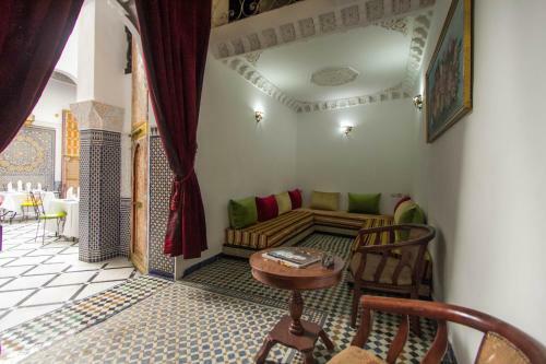 Riad Fes Bab Rcif