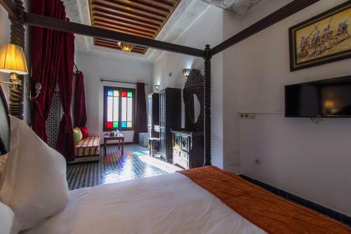 Riad Fes Bab Rcif