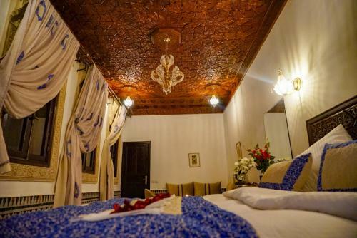 Riad Le Grand Alcazar