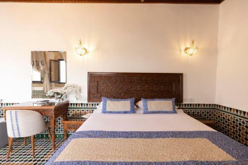 Riad Le Grand Alcazar