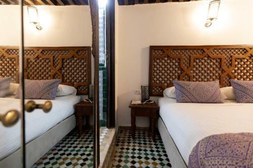 Riad Le Grand Alcazar