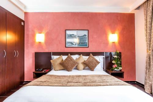 Hotel Relax Airport
