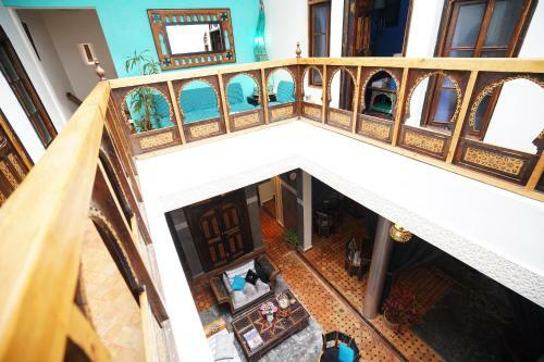Riad The Repose