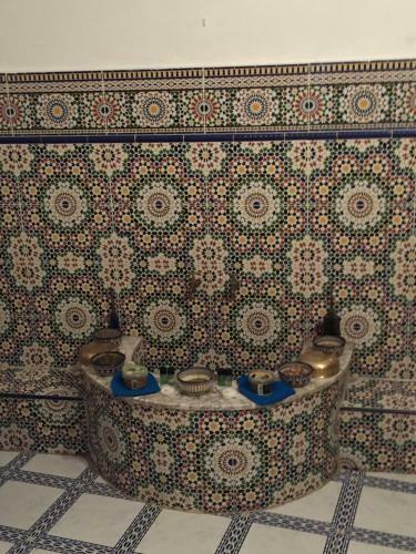 Riad A La Belle Etoile