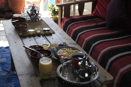 Albergue Tayought Surf House