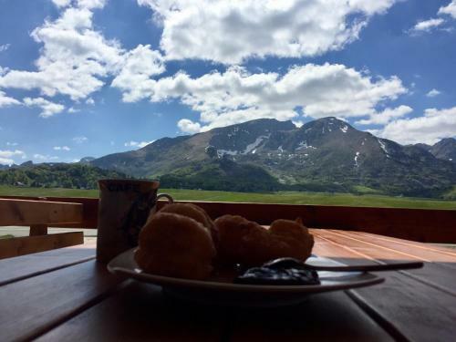 B&B Izvor