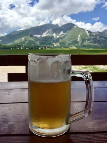 B&B Izvor