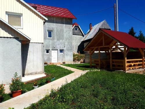 Hostal Rondovi? Apartmani - Durmitor